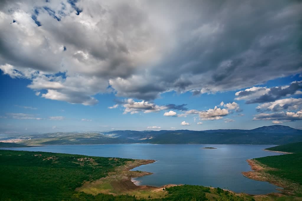 Билећко језеро